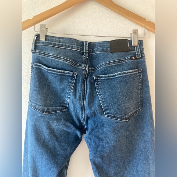 Lucky Brand Brooke Legging Jean - Picture 8 of 16